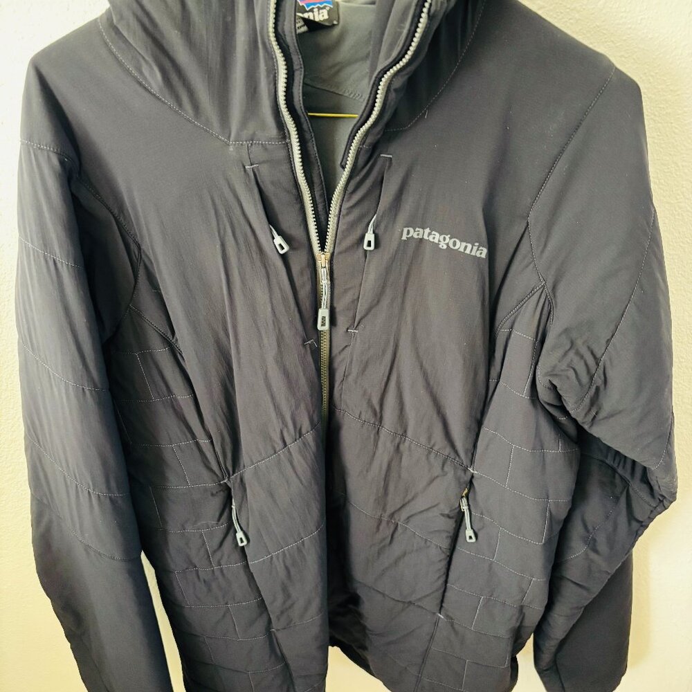 Women's Patagonia Nano Air Hoody 2015 model